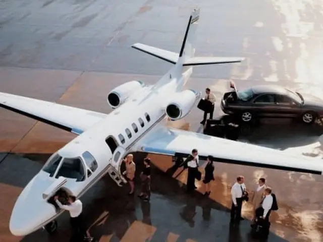 Все фото Citation Bravo 1