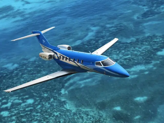 Все фото Pilatus PC-24 1
