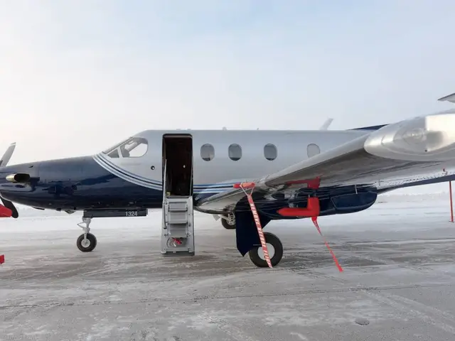 Все фото Pilatus PC12 NGX 1