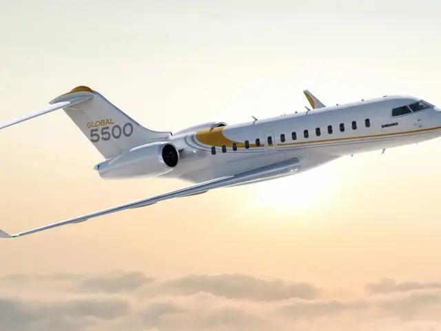 Все фото Global 6500 1