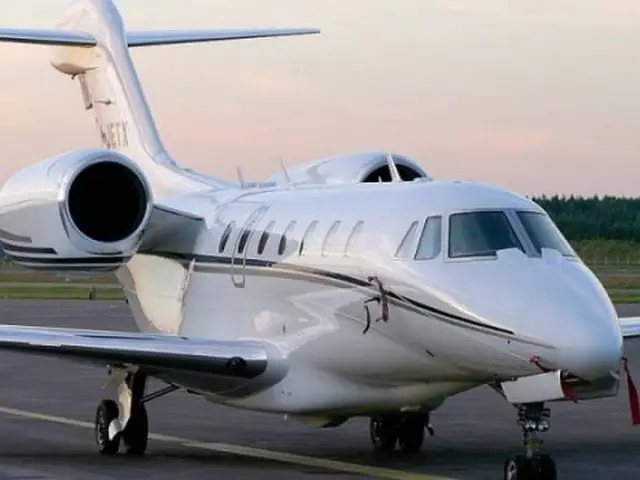 Все фото Citation X 1