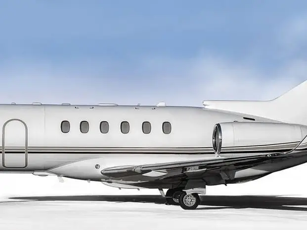 Все фото Hawker 900XP 1
