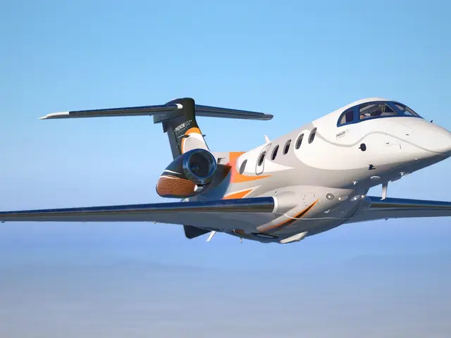 Все фото Phenom 300 1