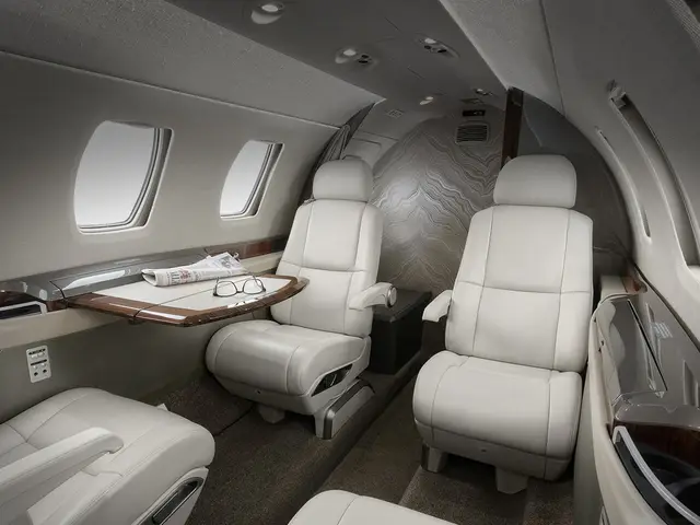 Citation M2 Gen2 — photo