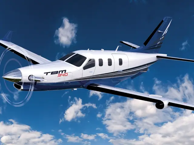 Все фото TBM-940 1