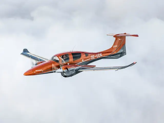 Все фото Diamond DA-62 1