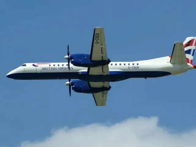 Все фото Saab 2000 1