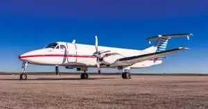 Beechcraft 1900C
