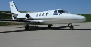 Cessna Aircraft Citation I/SP — private jet