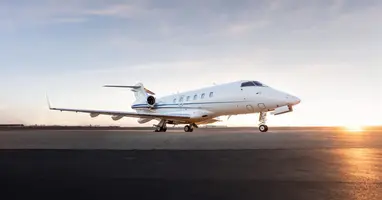 Challenger 300