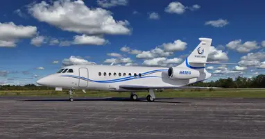 Falcon 2000