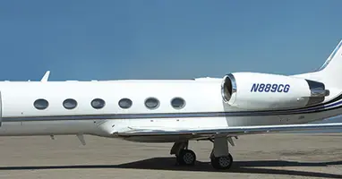 Gulfstream G-IVSP