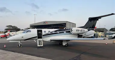 Phenom 300E