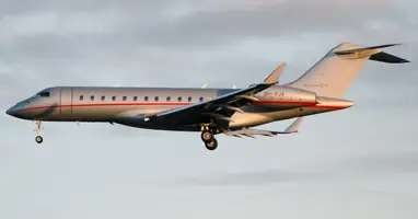 Global 6000