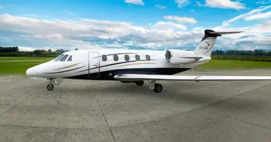 Citation VII