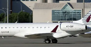 Global Express XRS