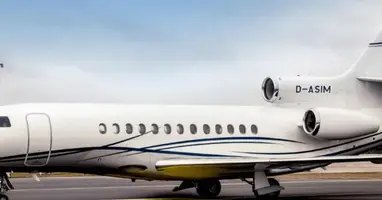 Falcon 7X