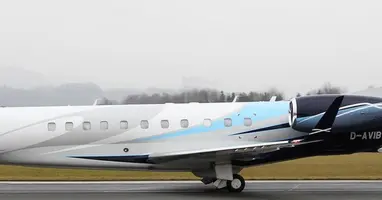 Legacy 600