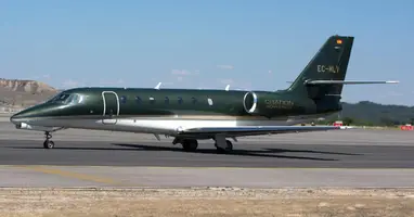Citation Sovereign