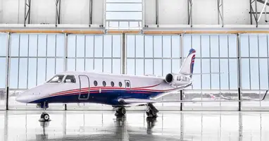 Gulfstream G150