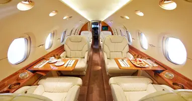 Hawker 800XPi