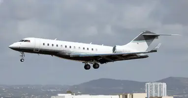 Global Express XRS
