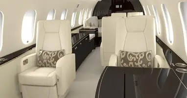Global 5000