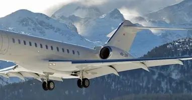 Global 6000