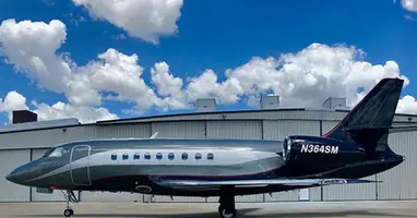 Falcon 2000EX EASy