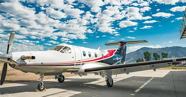 Pilatus PC-12/47