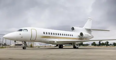 Falcon 7X