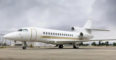 Falcon 7X
