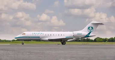 Global Express XRS