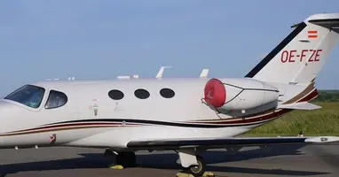 Citation Mustang