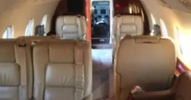 Gulfstream G200