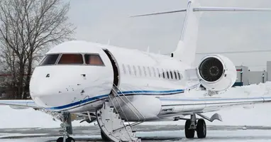 Global 6000