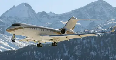 Global 5000