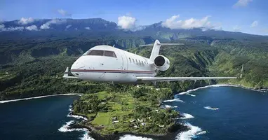 Challenger 650