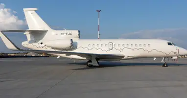 Falcon 7X