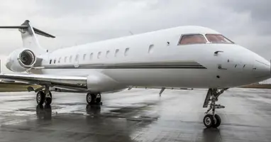 Global 5000