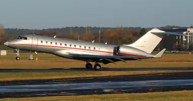 Global 5000