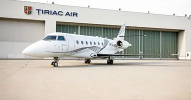 Gulfstream G200