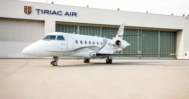 Gulfstream G200