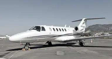Citation CJ2