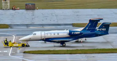 Phenom 300E
