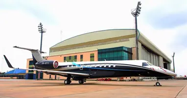 Legacy 600