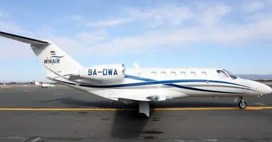 Citation CJ2+