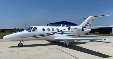 Citation CJ