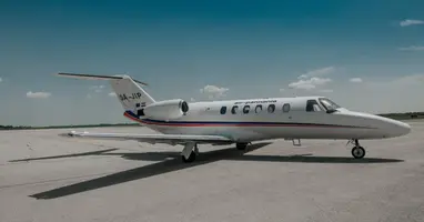 Citation CJ2