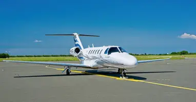 Citation CJ2